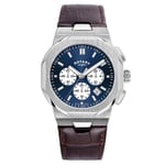 Rotary Mens Regent Watch RRP £259. New and Boxed. 2 Year Warranty.