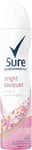 Sure Woman Bright Bouquet 48h Anti-Perspirant Deodorant 250ml