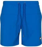 Urban Classics Korta badshorts herr (3XL,cobalt blue)