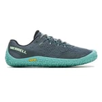 Merrell Vapor Glove 6 Str. 41½ Herrar - Lättviktiga barfota löparskor för naturlig känsla - Handla nu på Loparshop.se!