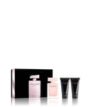 NARCISO RODRIGUEZ FOR HER EDP 50ML + BODY LOTION 50ML + SHOWER GEL 50ML Gift Set