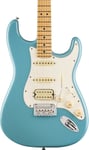 Fender Player II Stratocaster HSS, Aquatone Blue