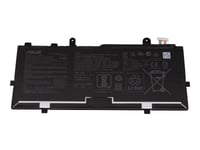 Asus VivoBook Go Flip 14 TP1401KA original Batterie 39Wh