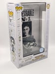 UNDESIRABLE NO. 1 HARRY POTTER POSTER | Funko Pop | #175