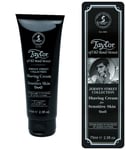 Jermyn Street Crème à Raser Peau Sensible Tube 75ml Taylor of old Bond Street