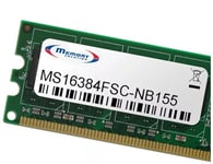 Memorysolution 16 Go Fujitsu Lifebook T939 (FUJ : CA46212-5752). Marque :