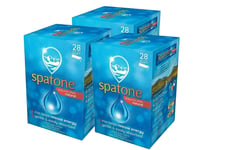 Spatone  Nelsons Natural Iron   100% Supplement 28 Sachet Pack-3