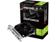 Grafikkort Biostar Geforce Gt 1030 4Gb Ddr4 (Vn1034tb46-Tb1ra-Bs2)