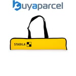 Stabila 16599 16599 Spirit Level Carry Bag 60cm STBBAG24