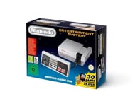 Nintendo Classic Mini: NES