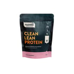 Vegan Protein Powders by Nuzest - Clean Lean Protein - Wild Strawberry - Plant Based Pea Protein Shake - Low Calorie & Low Carb - Gluten Free - Dairy Free - 250g (10 Servings)