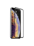 Just Mobile Xkin™ 3D Tempered Glass for iPhone XS Max