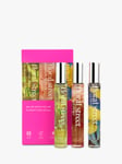 Floral Street Eau de Parfum Trio Fragrance Gift Set, 3 x 10ml