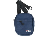 Fila Fila New Pusher Berlin Bag 685054-170 Granatowe One Size