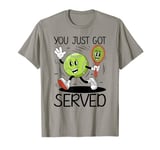 You Just Got Served T-Shirt