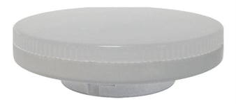 Nasc (Narva Scandinavia) Led Puck GX53 6W 2700K Dim