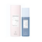 KERASILK Essentials Kit pour Donner Du Volume shampoo 250+ Spray 125ml