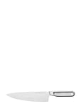 Fiskars All Steel Cook Knife 20 Cm Silver