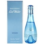 Cologne Davidoff  Cool Water - eau de toilette - 100ml - vaporisateur