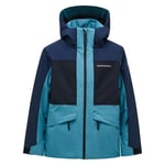 Peak Performance Gravity Insulated 2L Jacket Junior