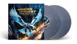 Judas Priest  Long Beach Arena Vol. 2  LP/Vinyl