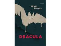 Dracula | Bram Stoker | Språk: Danska