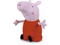 Peppa Pig Peluche Peppa 45 cm, 760011863, No Color