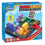 Think Fun ThinkFun Rush Hour Traffic Jam Logic Game and STEM Toy