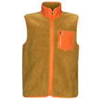 Polaire Polo Ralph Lauren  SLEEVELESS-FULL ZIP