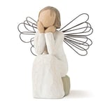 Willow Tree Angel Of Caring Figurine