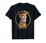 Nostradamus T-Shirt