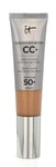 IT Cosmetics CC+ Color Corr. Full Coverage Cream SPF50 32 ml Medium