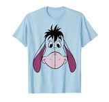 Disney Winnie The Pooh Eeyore Big Face T-Shirt