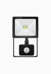 GooBay LED Floodlight 10W 800 lumen Rörelsesensor