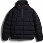 Napapijri Jacket Newton Noir