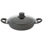 8003150509838 BALLARINI 75002-942-0 frying pan Serving pan Round BALLARINI