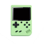 Console De Jeu, 500 Jeux Classiques Fc, Mini Console De Jeu Portable Avec Écran Couleur De 2.4 Pouces, Batterie Rechargeable De 1020mah