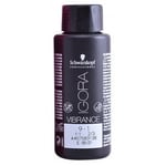 Soins cheveux Schwarzkopf  IGORA VIBRANCE 9-1