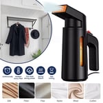 Fast Heat Hand Held Garment Steamer for Clothes Portable Travel Home Steam Iron