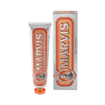 Marvis Ginger Mint Tannpasta, 85 ml