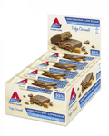 Atkins Advantage Fudge Caramel Bar 16x60g