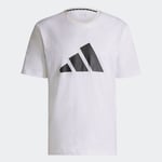 adidas Sportswear Future Icons Logo Graphic Tee Men