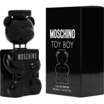 Moschino Toy Boy Parfum Mâle Eau De Parfum 100 ML Spray Original Scellé