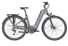 Scott Sub Tour Eride 10 Unisex Elcykel  Hybrid