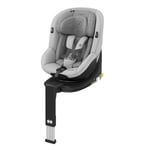 Turvaistuin Maxi Cosi Mica 0-18 kg, Authentic grey