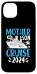 iPhone 14 Plus Mother And Son Cruise 2024 Case