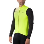 Alé Maillot de Cyclisme à Manches Longues pour Homme Solid Fondo 2.0