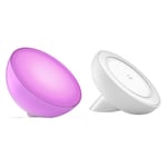 Philips Hue Go V2 White & Color Ambiance + Hue Bloom (Gen 4)