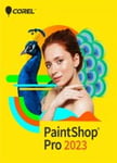 PaintShop Pro 2023 OS: Windows