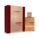 Al Haramain Amber Oud Ruby Edition Eau de Parfum 120ml